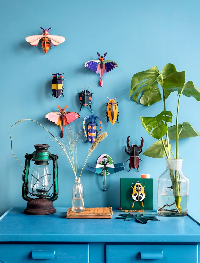 Honey Bee 3D Kit - Image 3