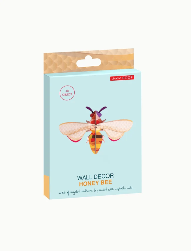Honey Bee 3D Kit - Image 4