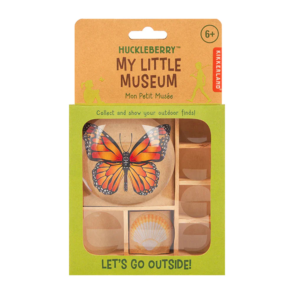 Huckleberry Bug Box - Image 2