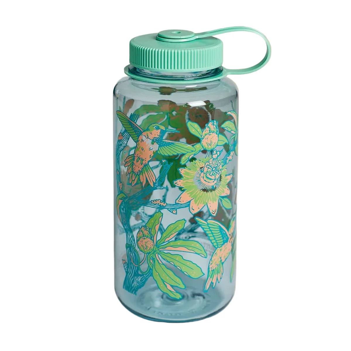 Hummingbirds Nalgene Water Bottle