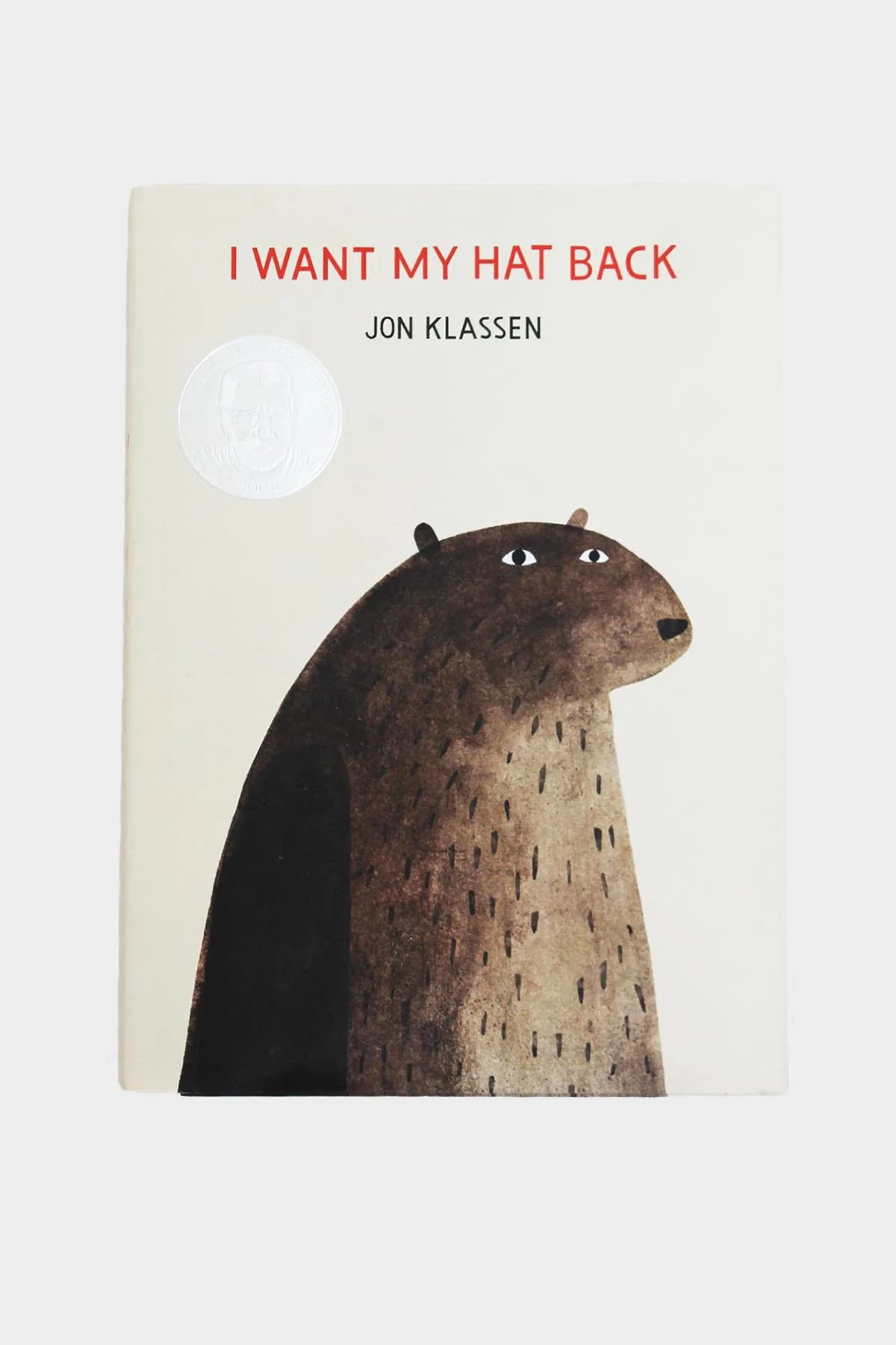 I Want My Hat Back