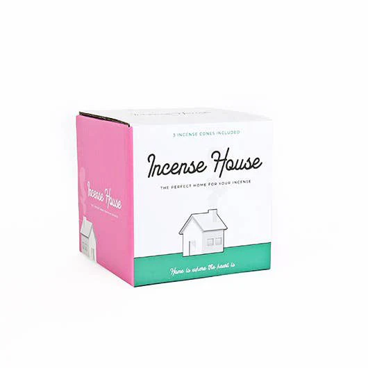 Incense House - Image 3