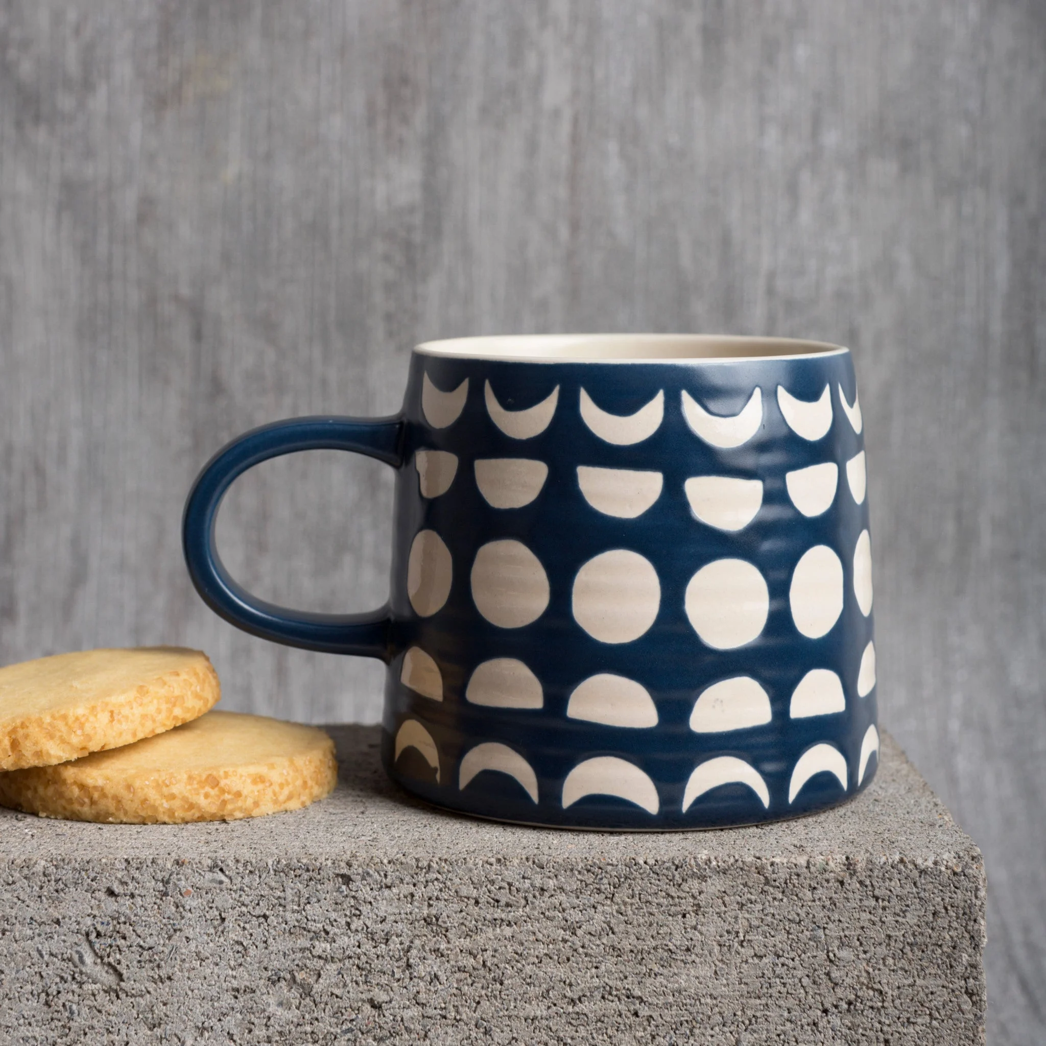 Ink Imprint Mug - Image 2