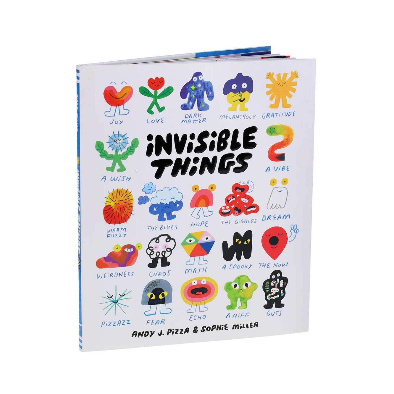 Invisible Things - Image 2