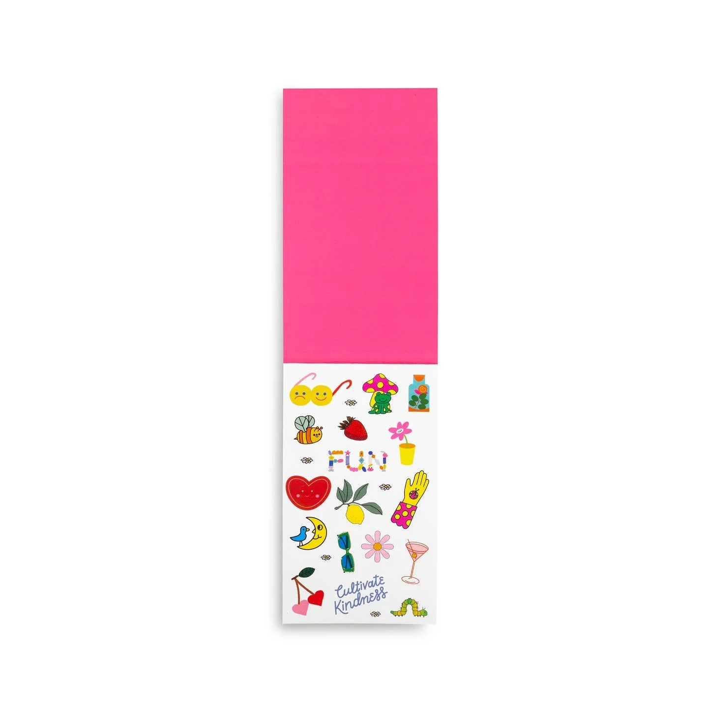Issue Nine Sticker Book - Image 2