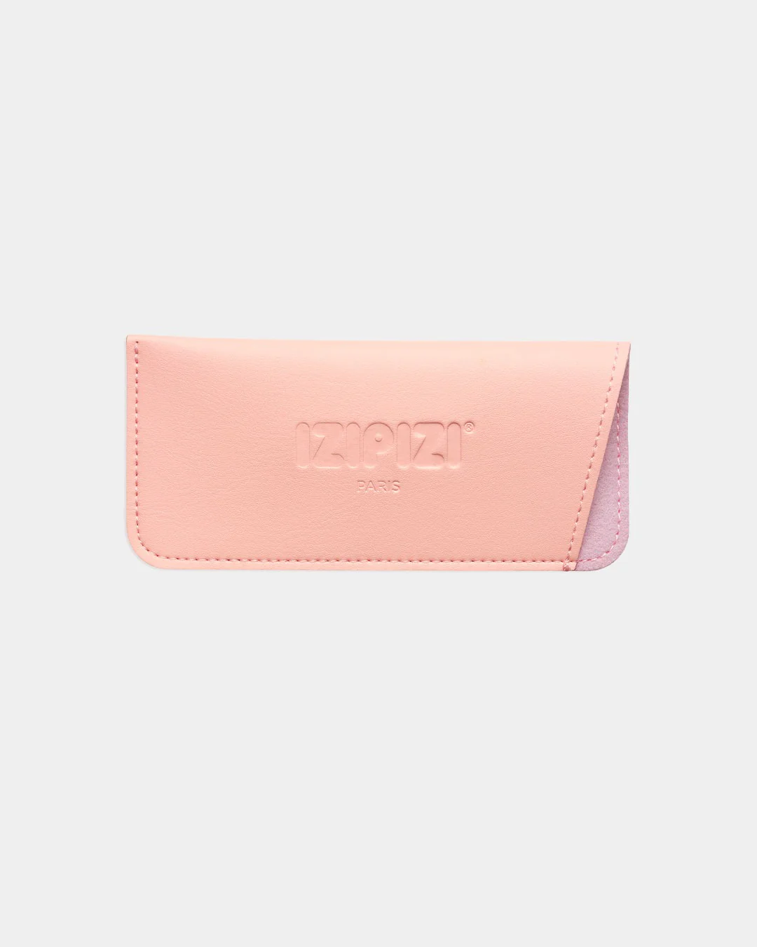 IZIPIZI Vegan Leather Glasses Sleeve - Image 2