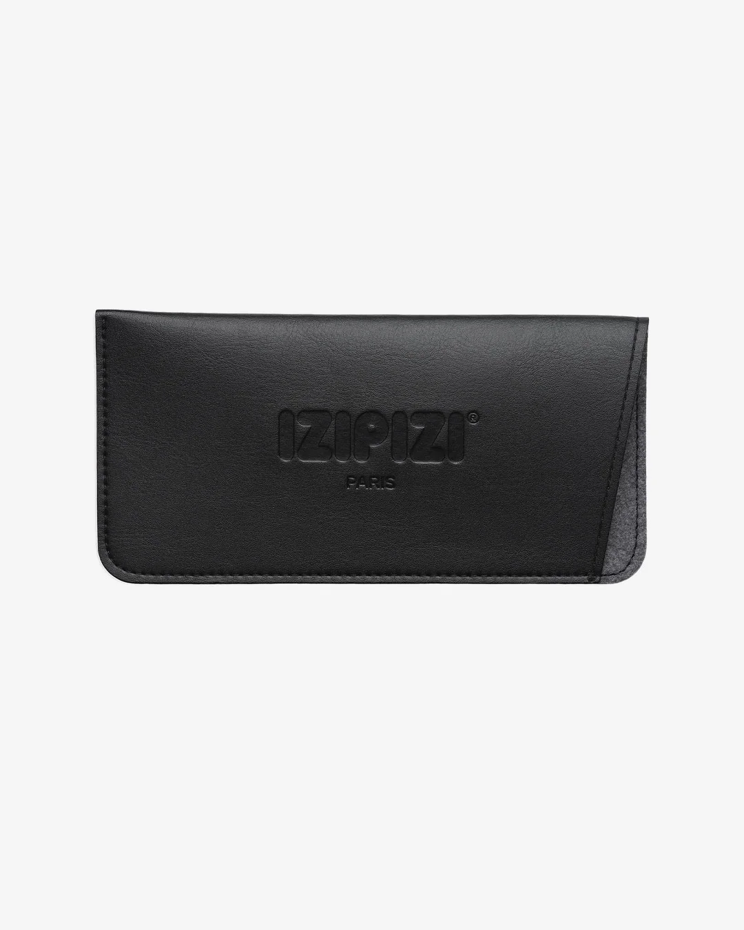 IZIPIZI Vegan Leather Glasses Sleeve - Image 4