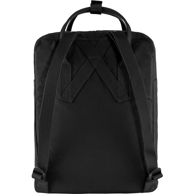 Kanken - Black - Image 2
