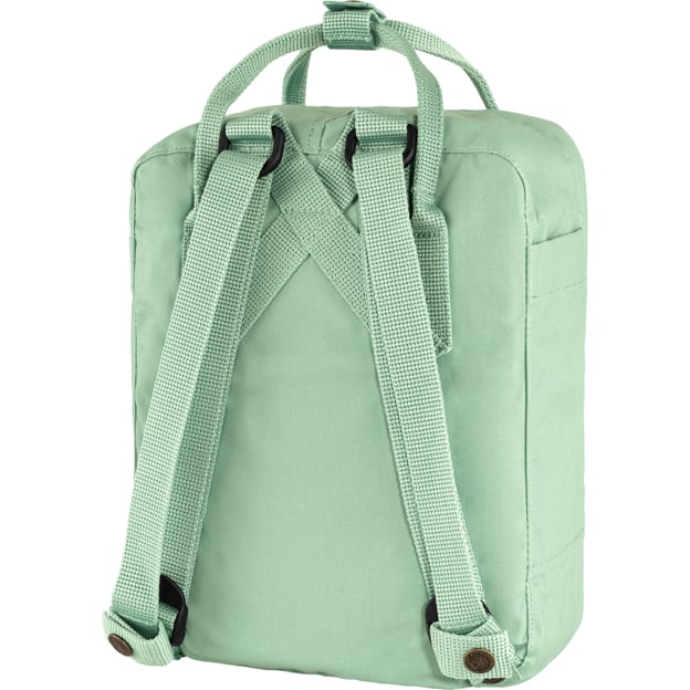 Kanken Mini- Mint Green - Image 3