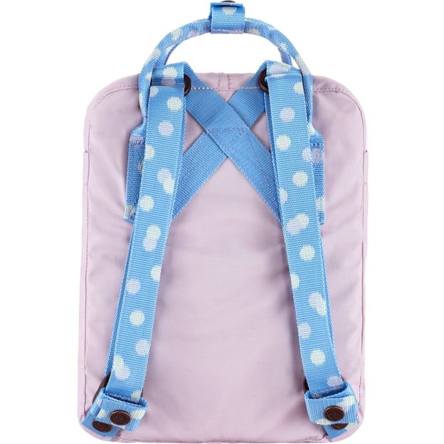 Kanken Mini - Pastel Lavender-Confetti - Image 2