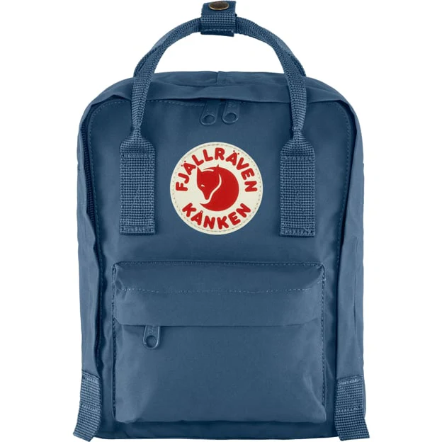 Kanken Mini - Royal Blue - Image 2