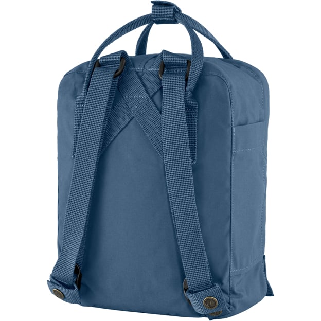 Kanken Mini - Royal Blue - Image 3