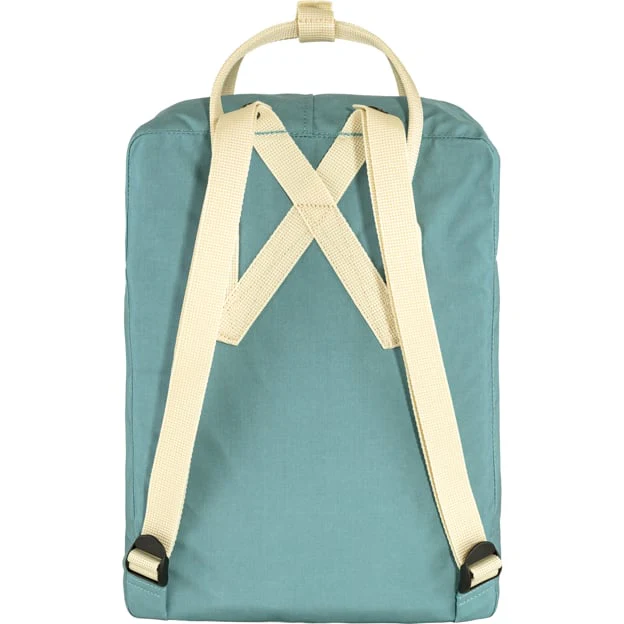 Kanken - Sky Blue/Light Oak - Image 2