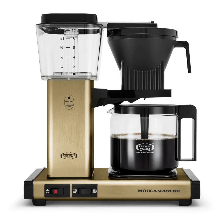 KBGV Select Glass Carafe Brewers - Image 10