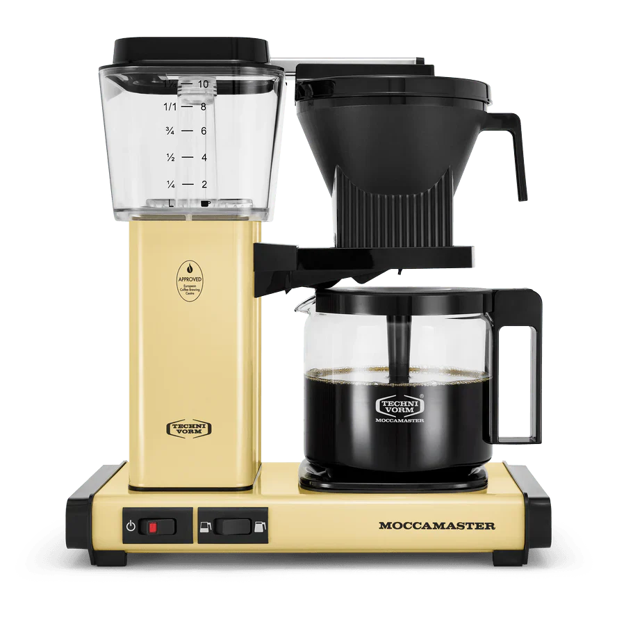 KBGV Select Glass Carafe Brewers - Image 11