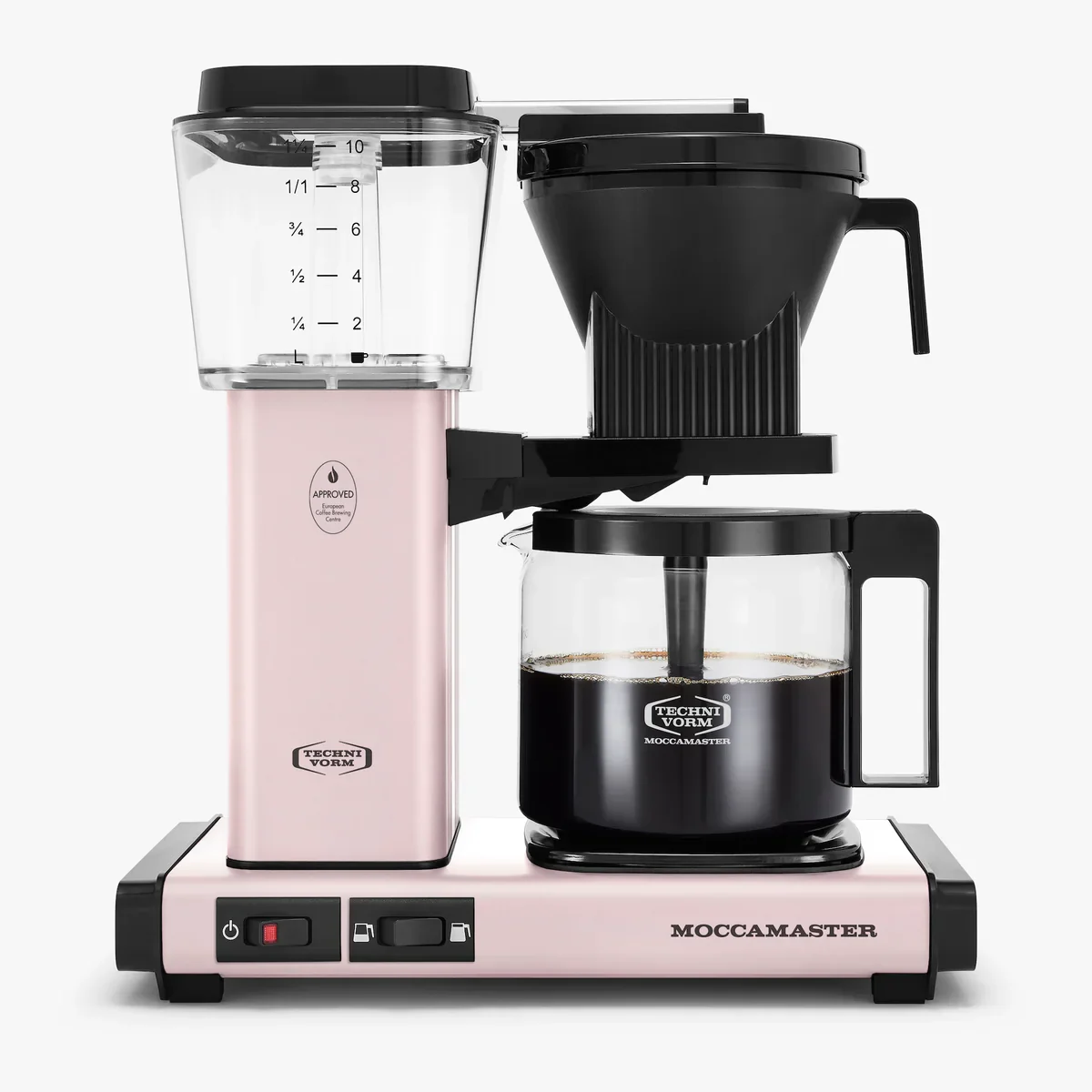KBGV Select Glass Carafe Brewers - Image 12