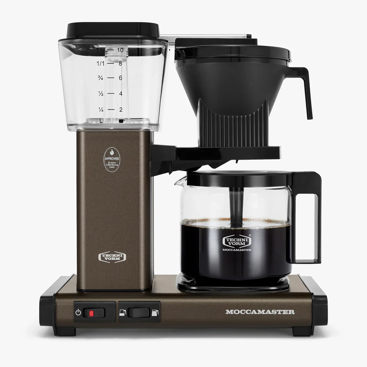 KBGV Select Glass Carafe Brewers - Image 13