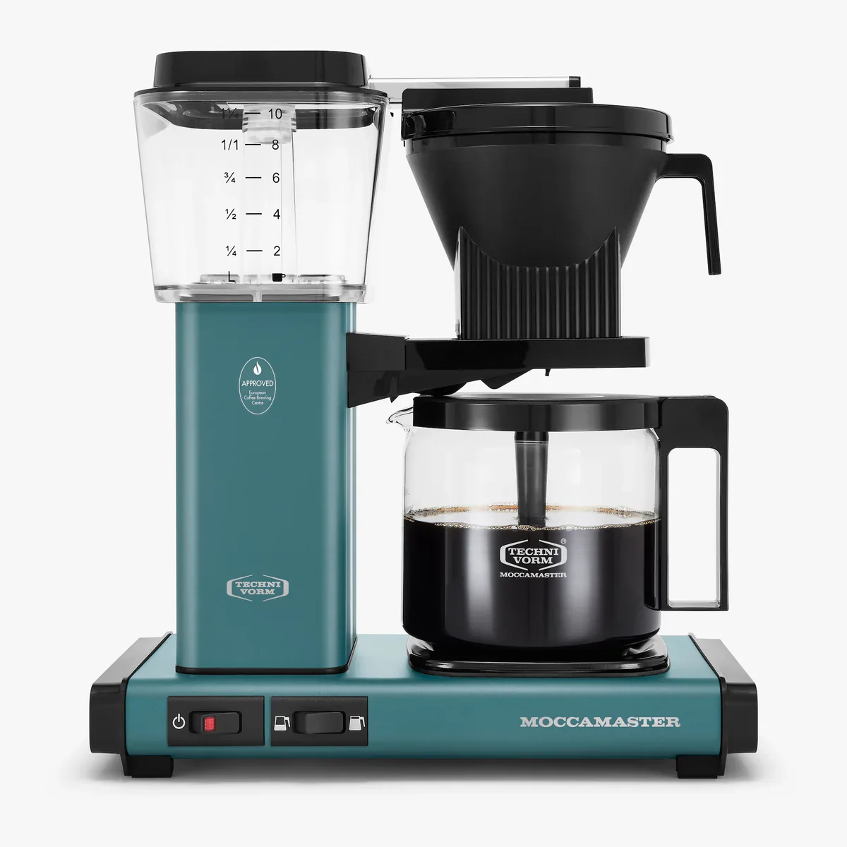 KBGV Select Glass Carafe Brewers - Image 14
