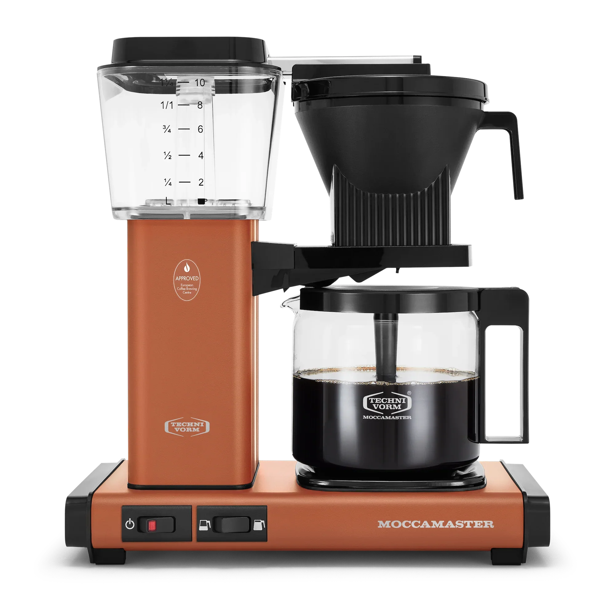 KBGV Select Glass Carafe Brewers - Image 15