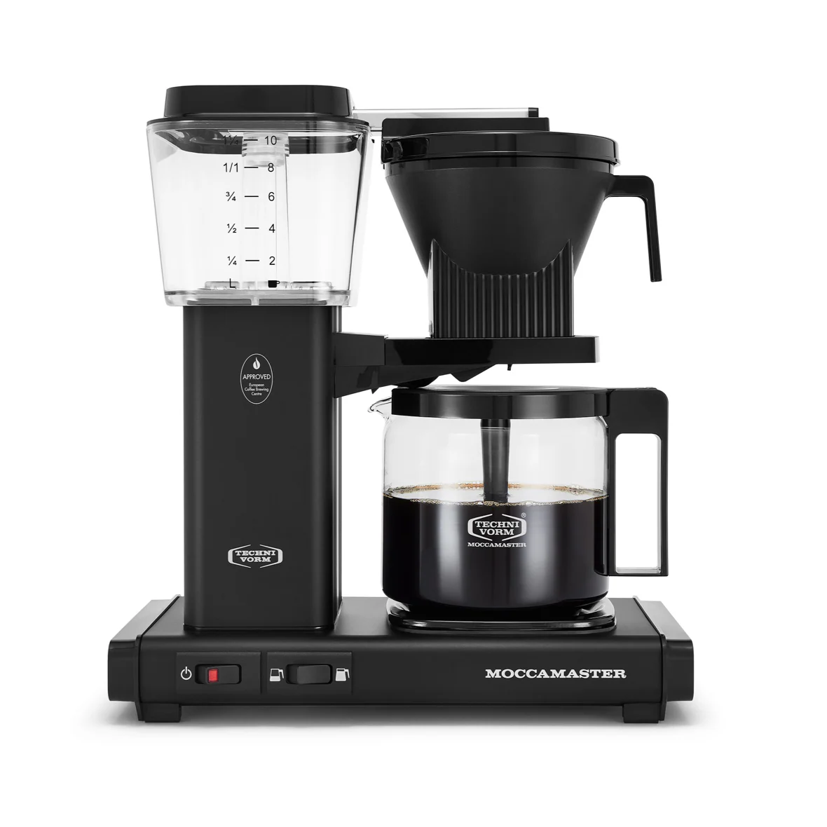 KBGV Select Glass Carafe Brewers - Image 2