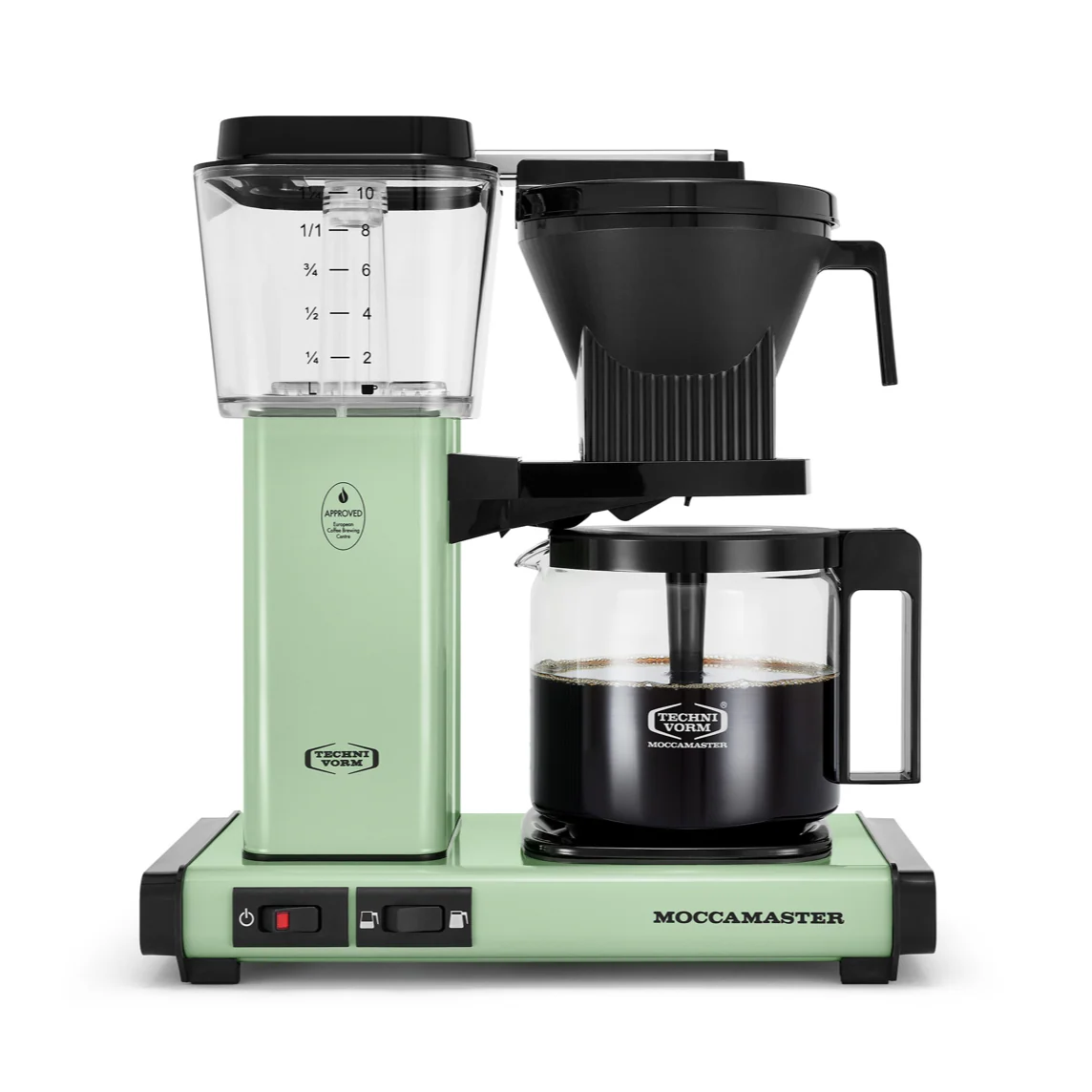 KBGV Select Glass Carafe Brewers - Image 7