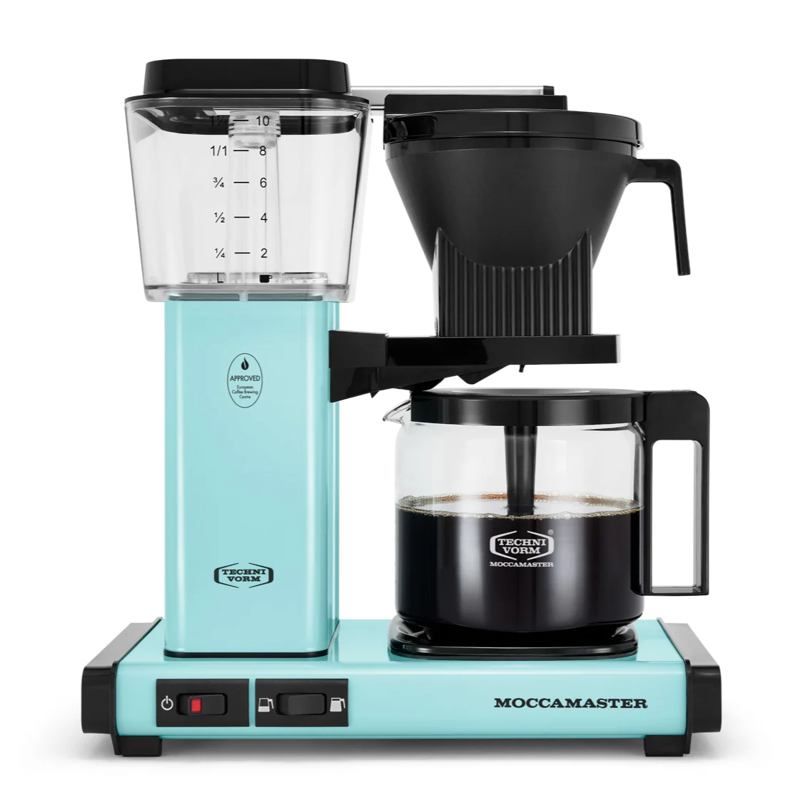 KBGV Select Glass Carafe Brewers - Image 8