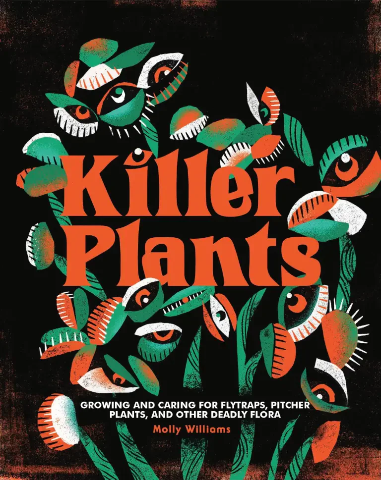 Killer Plants