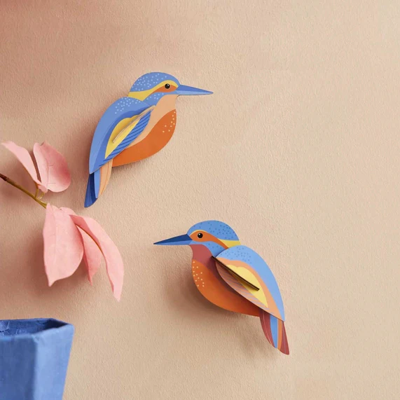 Kingfishers Kit - Image 2