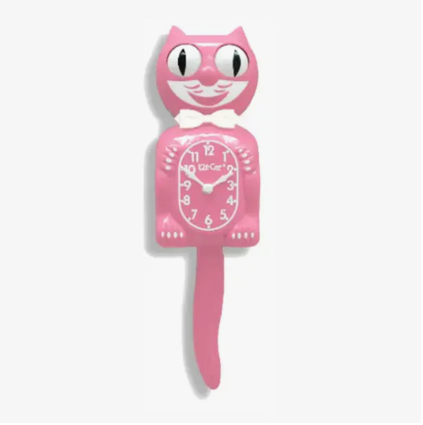Kit Cat Clock - Colors - Image 12
