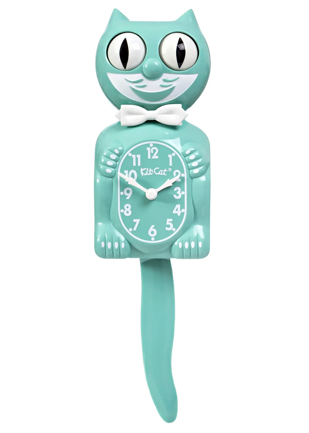 Kit Cat Clock - Colors - Image 4
