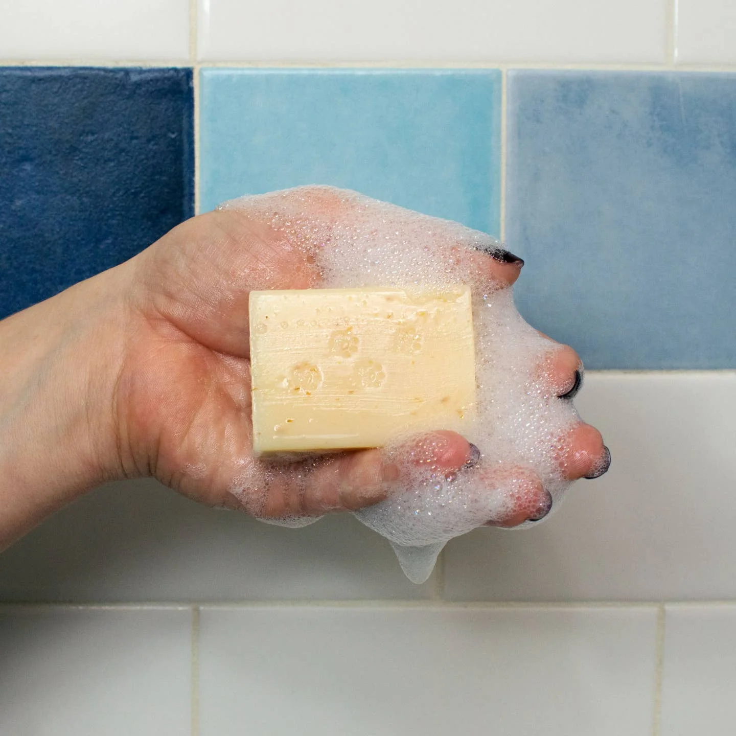 Kitten Bath Soap - Image 3