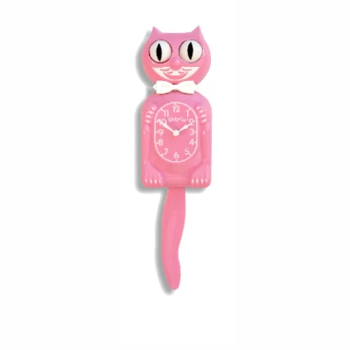 Kitty Cat Clock - Image 3