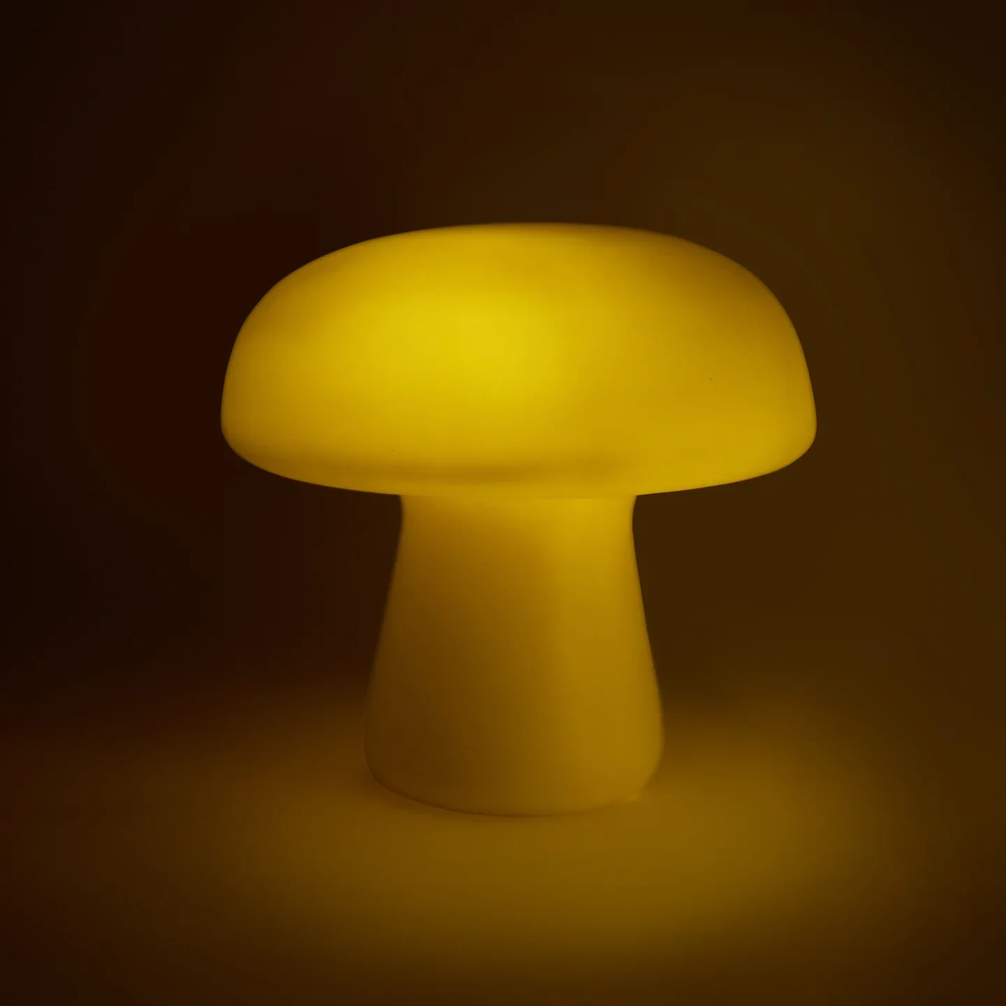 Large Mushroom Light - Image 3