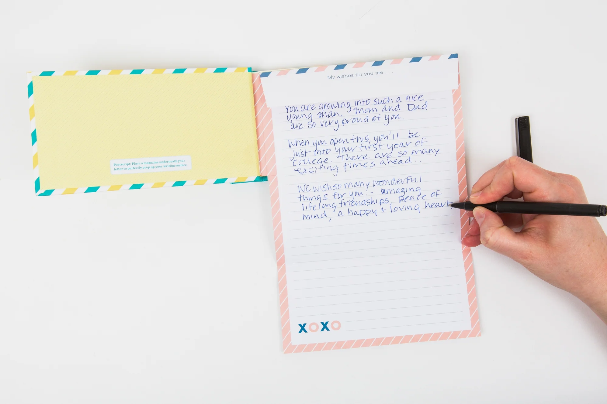 Letters to My Baby - Image 2