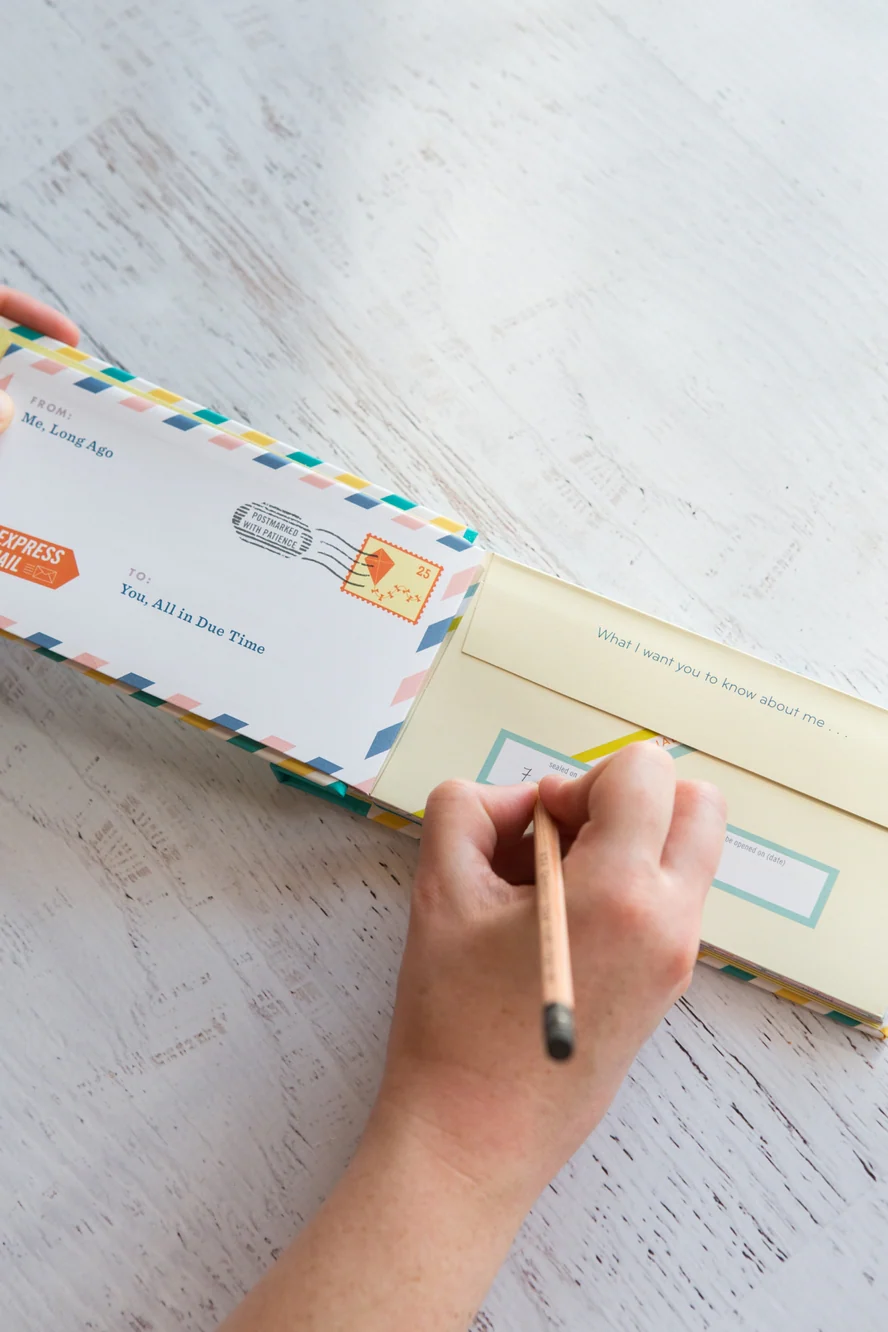 Letters to My Baby - Image 3