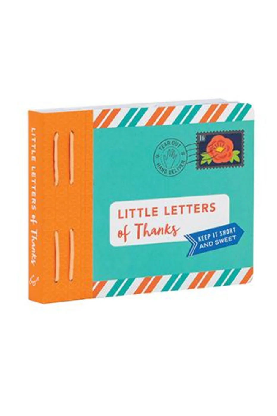 Little Letters Of Thanks