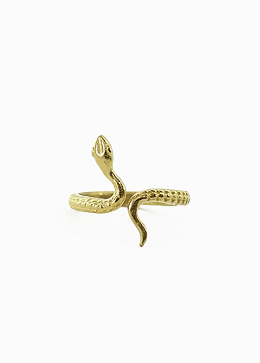 Little Snake Ring - Image 3