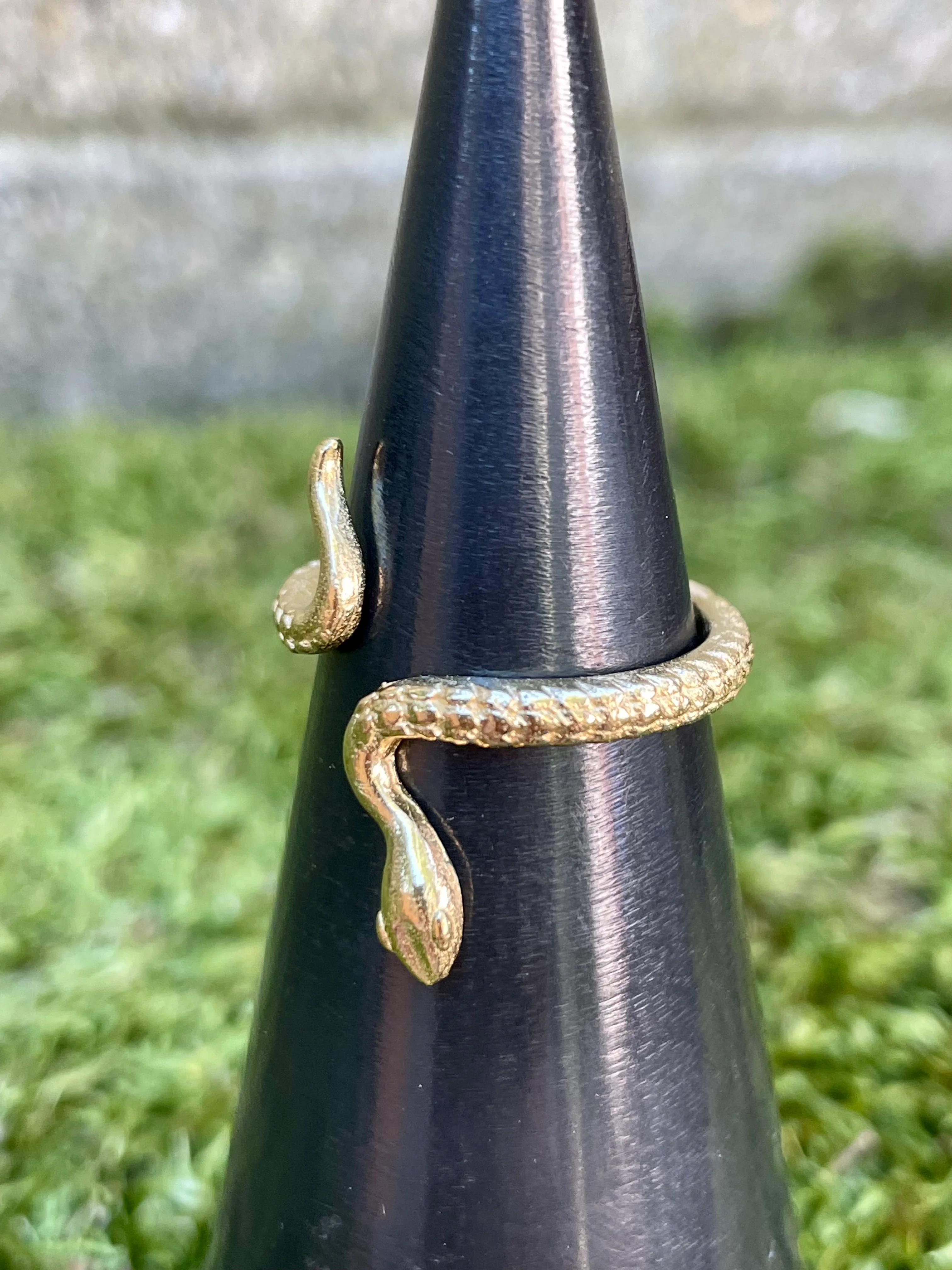 Little Snake Ring - Image 4