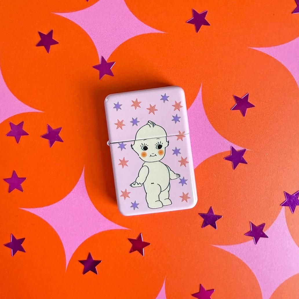 Lobotobaby Lighter