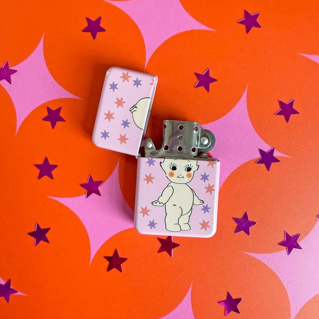 Lobotobaby Lighter - Image 2