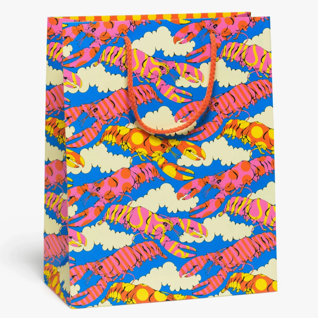 Lobster Gift Bag