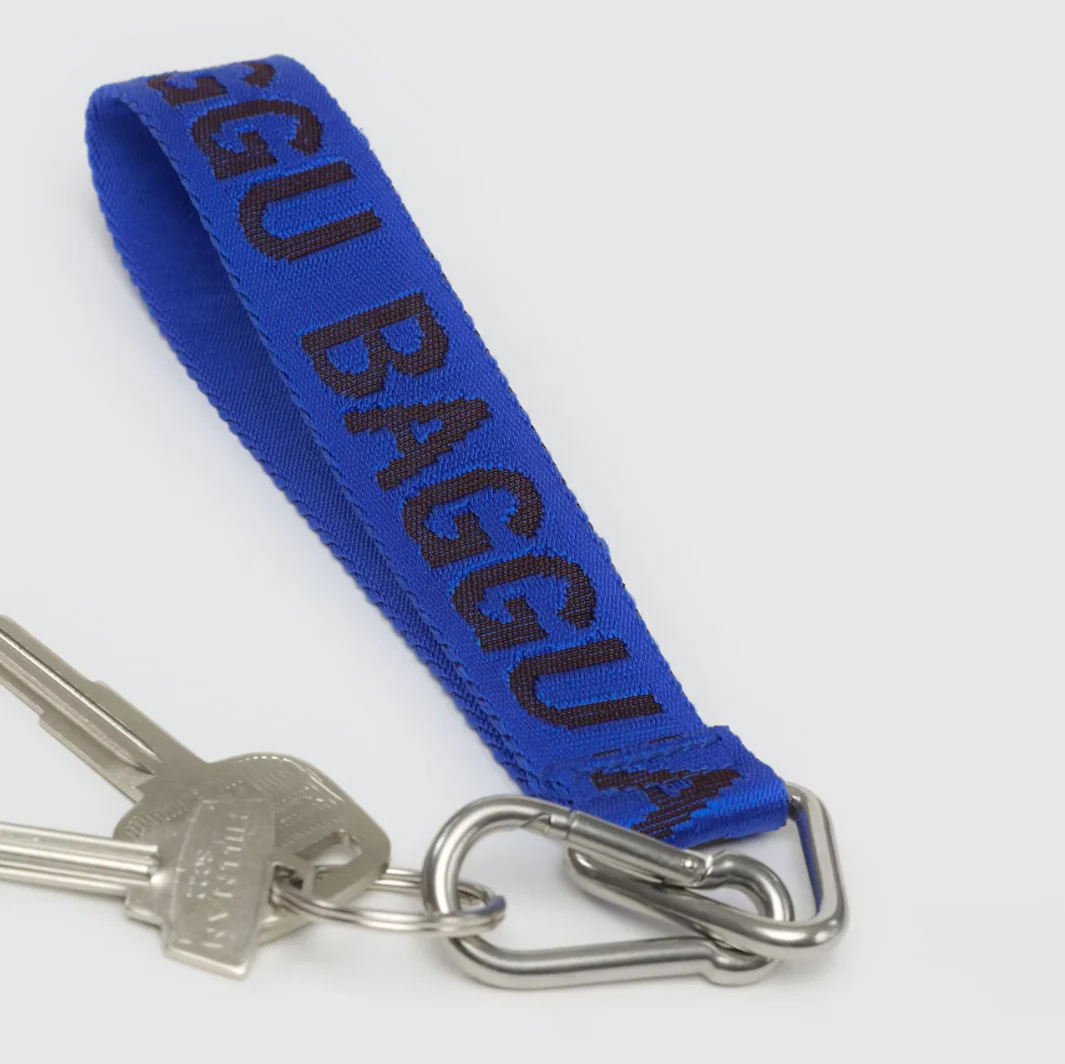 Logo Keychain - Image 5