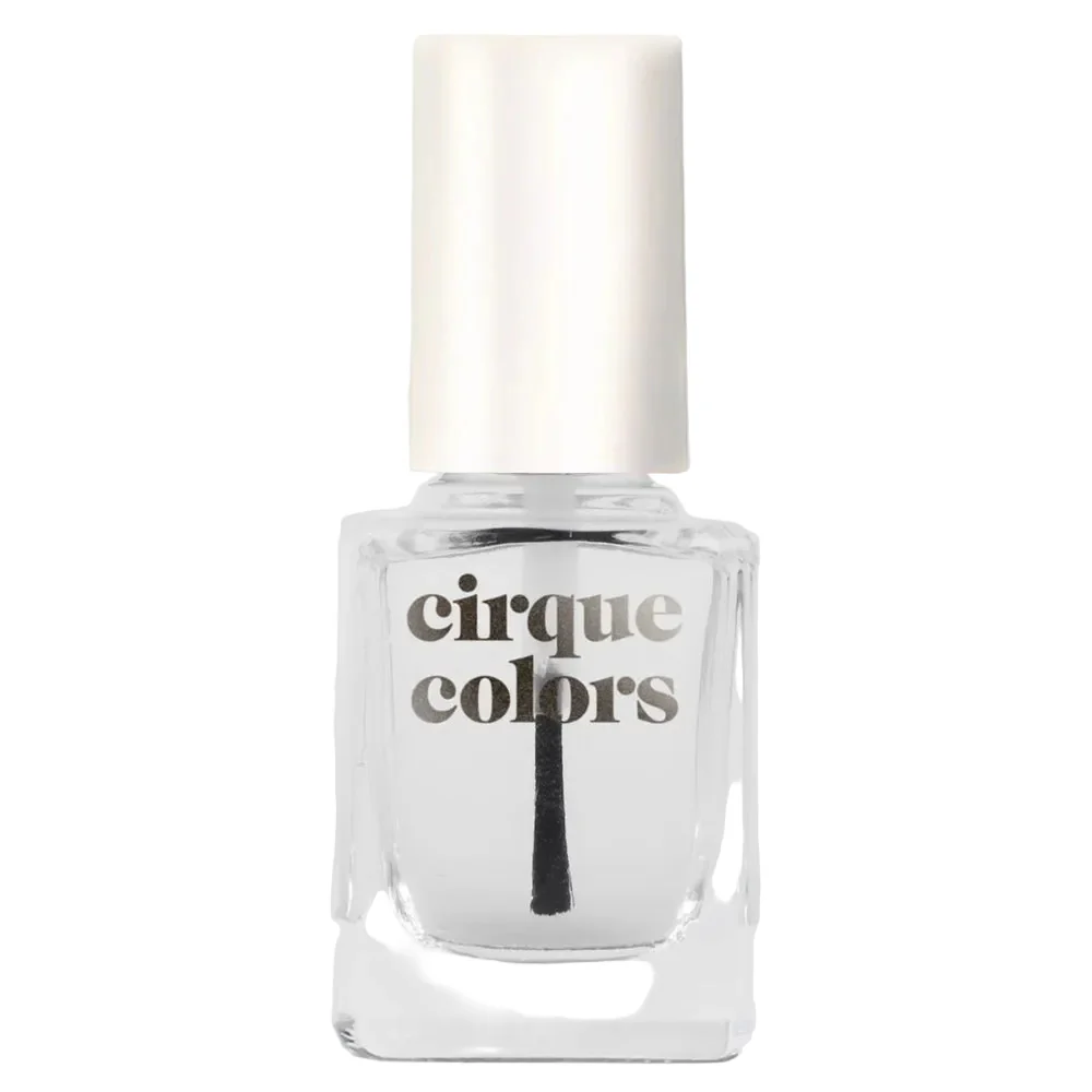 Looking Glass Top Coat