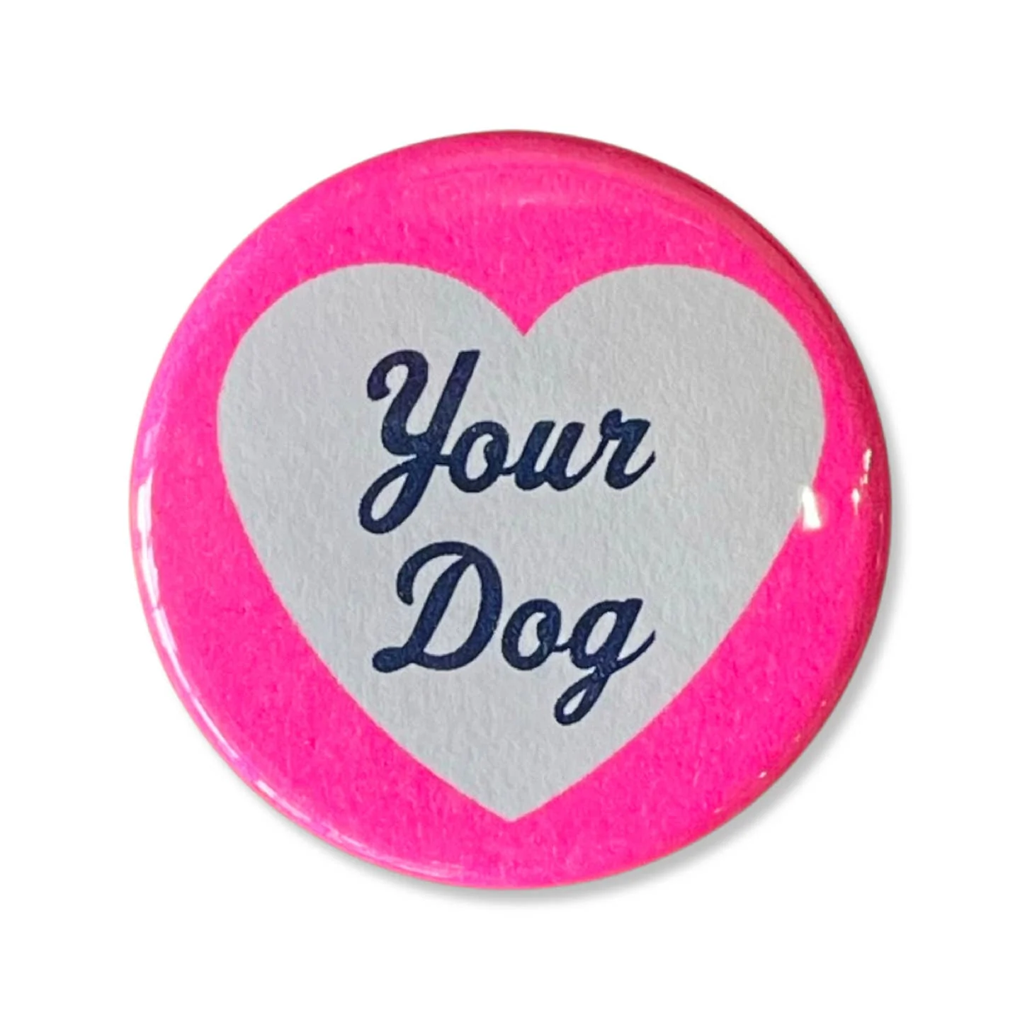 Love Your Dog