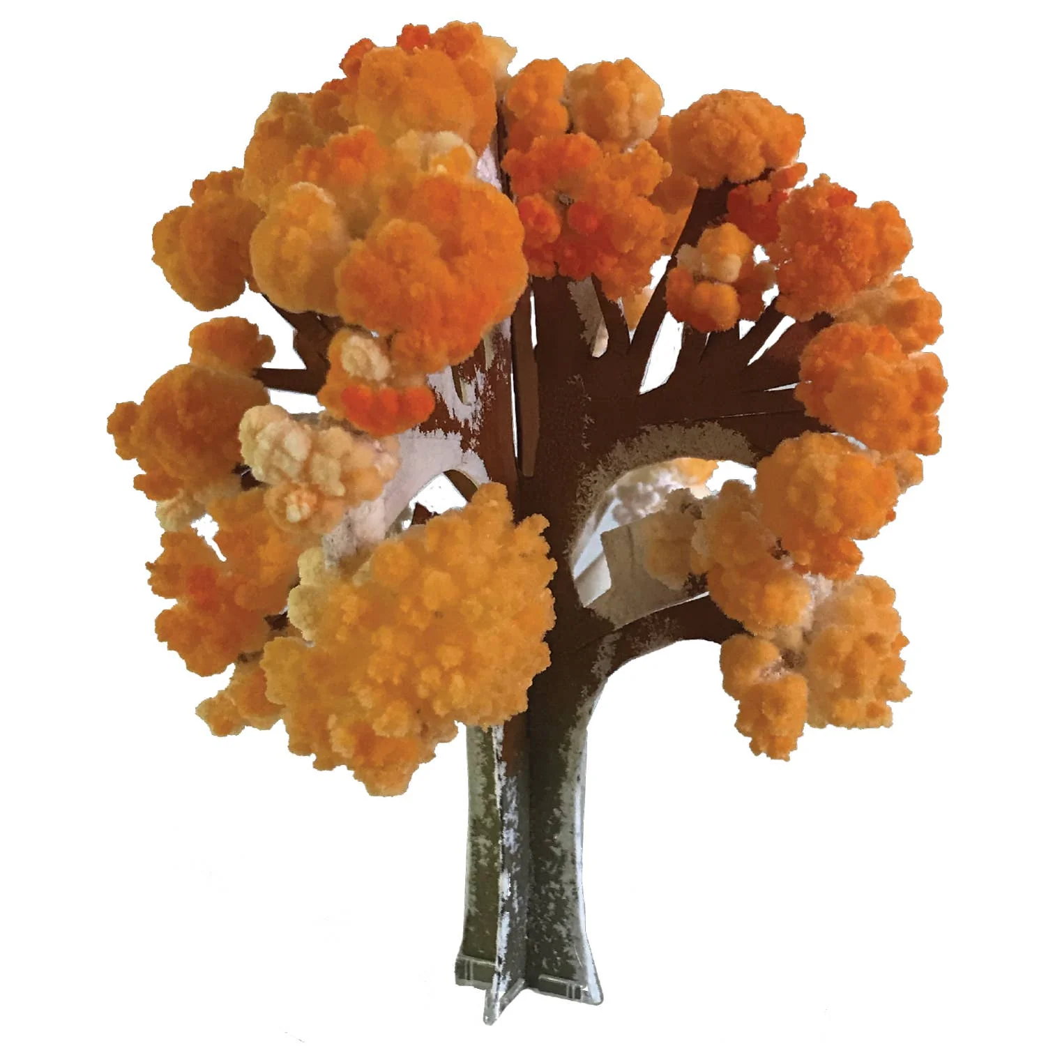 Maple Tree Crystal Growing Kit - Image 3