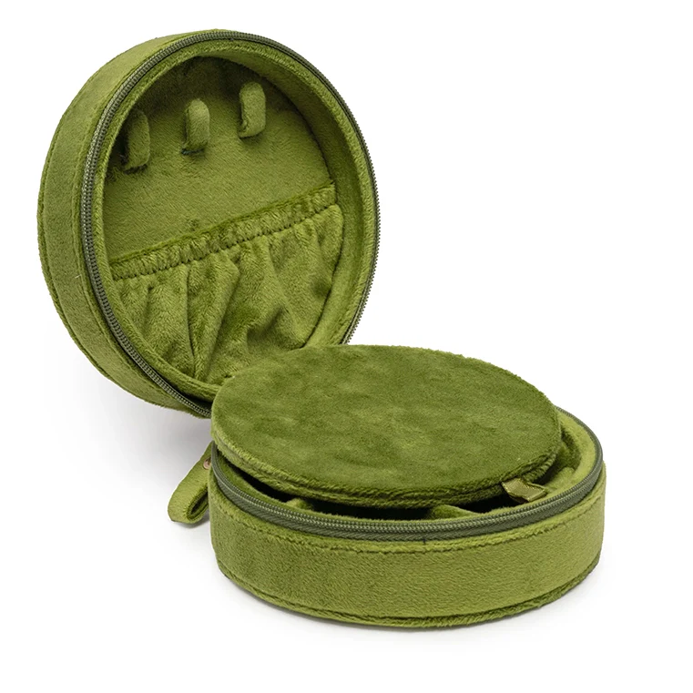 Martini Jewlery Zip Case - Image 2