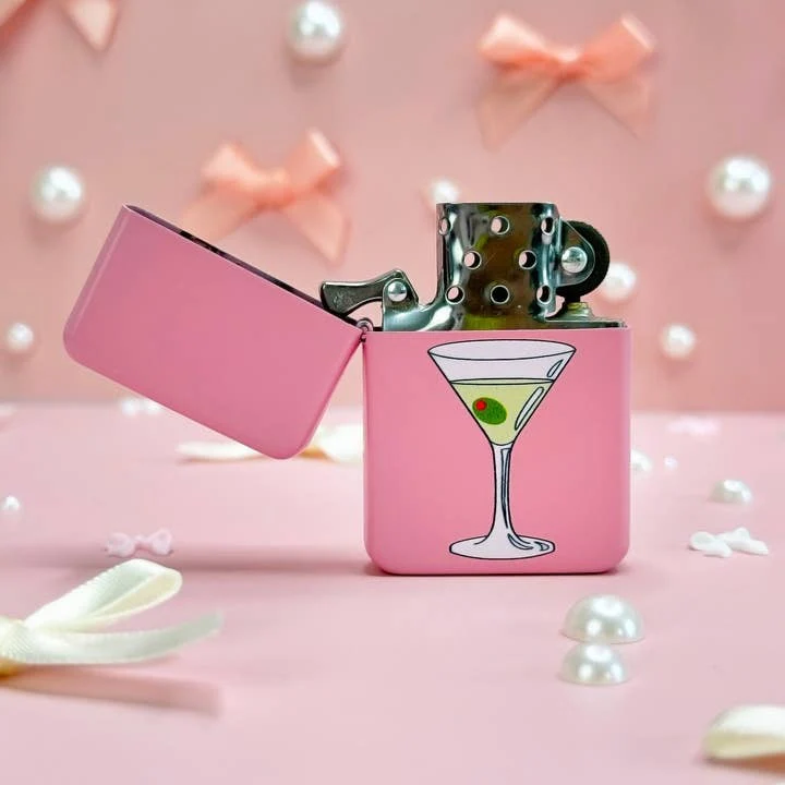 Martini Lighter - Image 3