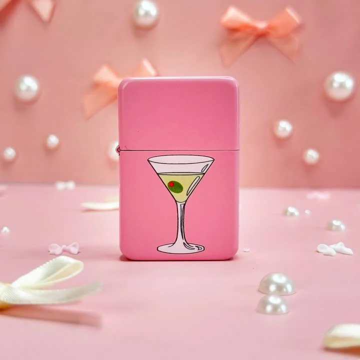 Martini Lighter - Image 4