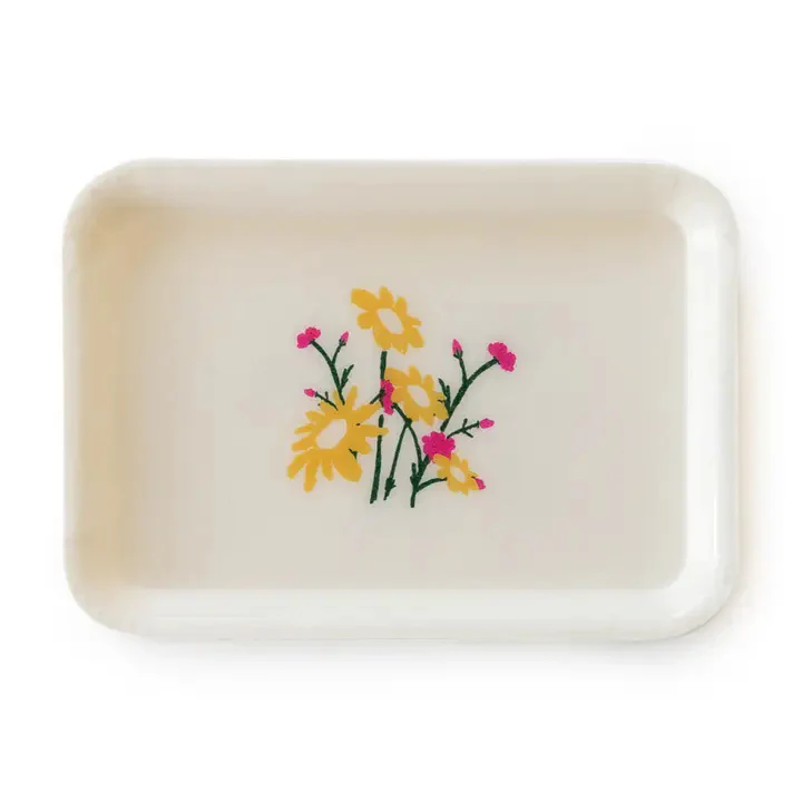 Meadow Trinket Tray