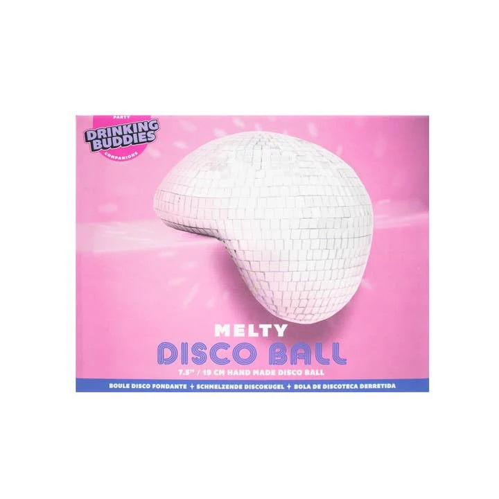 Melty Disco Ball - Image 3